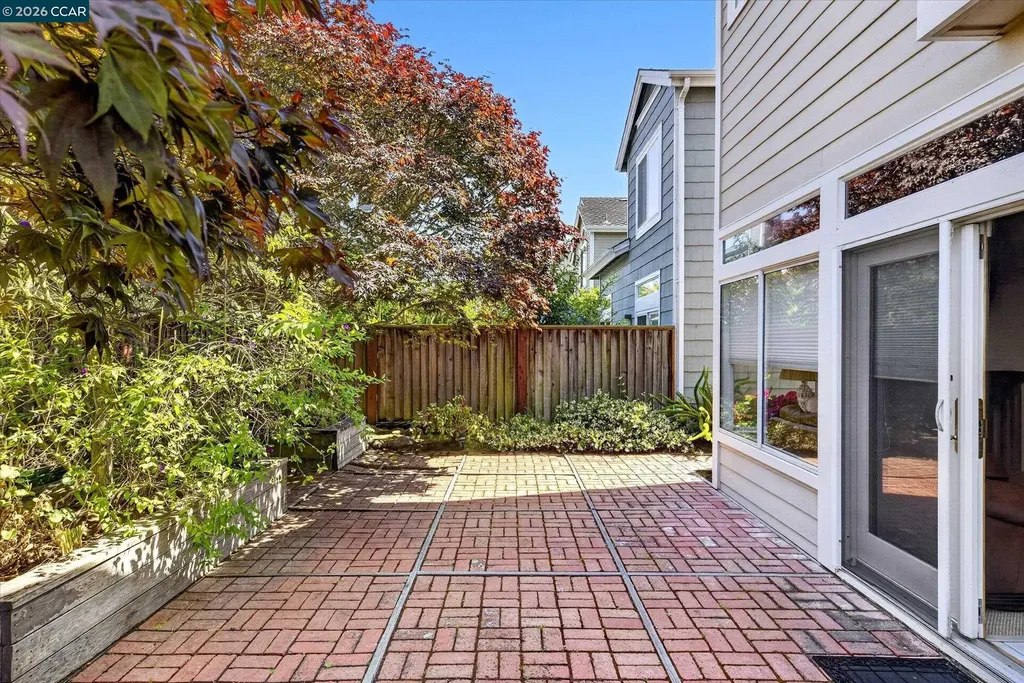 48 Southwind Circle Richmond CA 94804