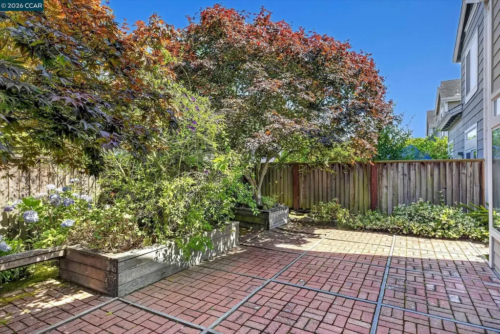 48 Southwind Circle Richmond CA 94804