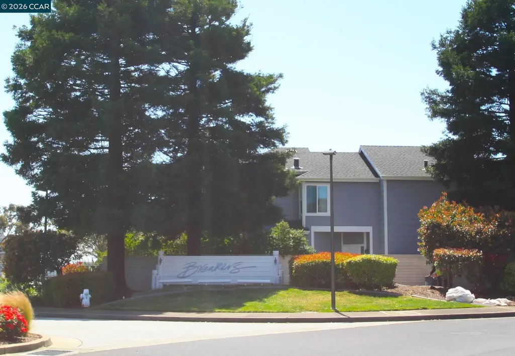 48 Southwind Circle Richmond CA 94804