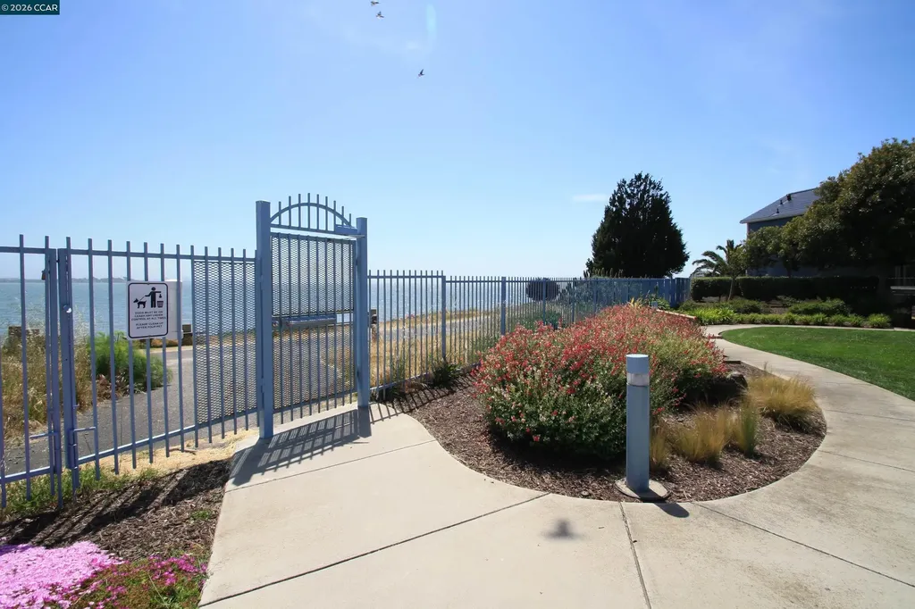 48 Southwind Circle Richmond CA 94804