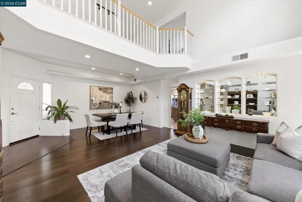 48 Southwind Circle Richmond CA 94804