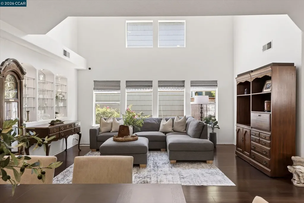 48 Southwind Circle Richmond CA 94804