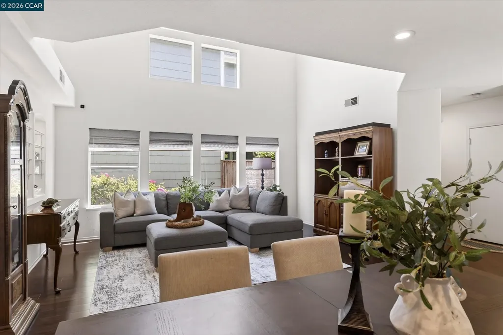 48 Southwind Circle Richmond CA 94804