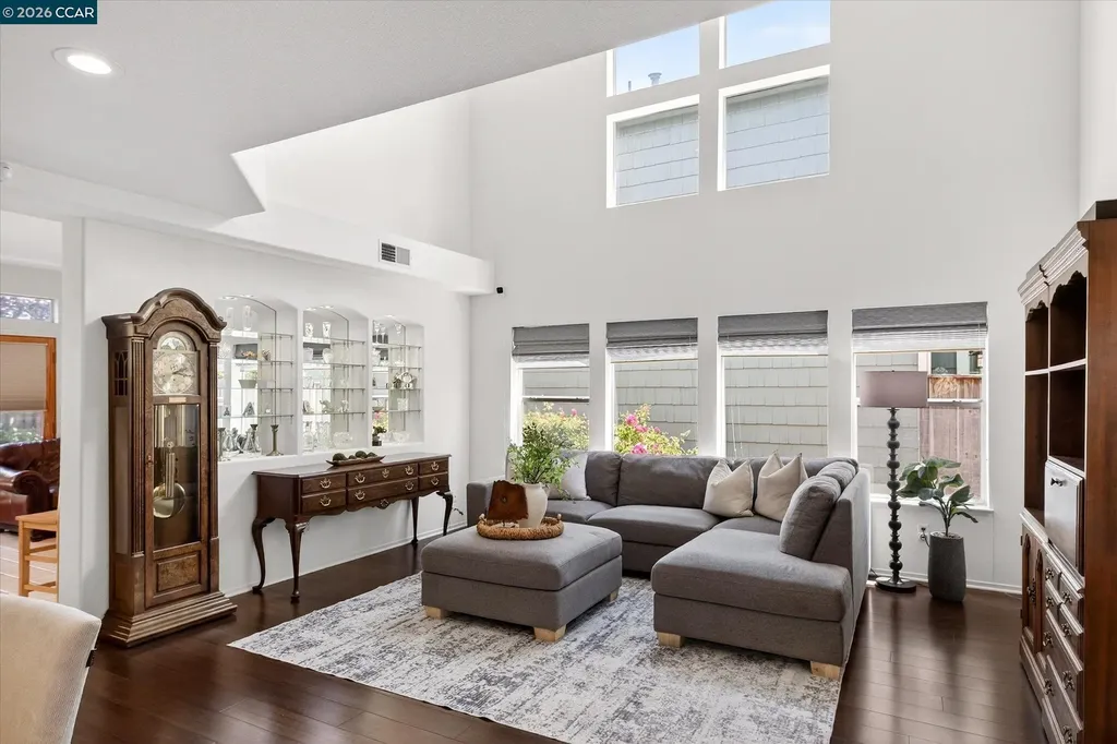 48 Southwind Circle Richmond CA 94804