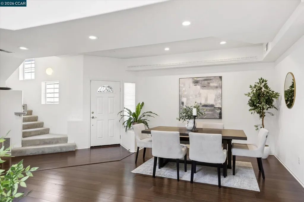 48 Southwind Circle Richmond CA 94804