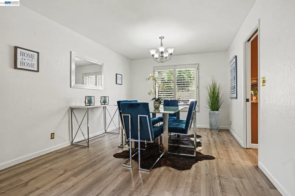 3414 Augusta Court Hayward CA 94542