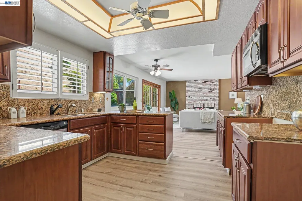 3414 Augusta Court Hayward CA 94542