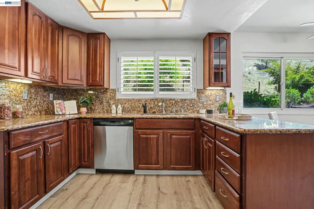 3414 Augusta Court Hayward CA 94542