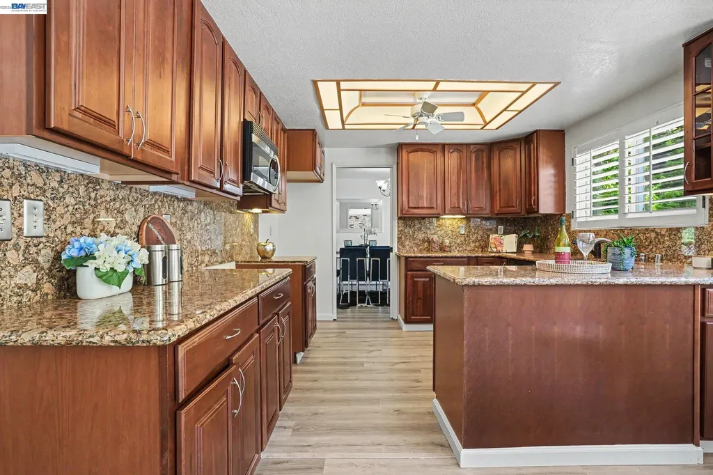 3414 Augusta Court Hayward CA 94542