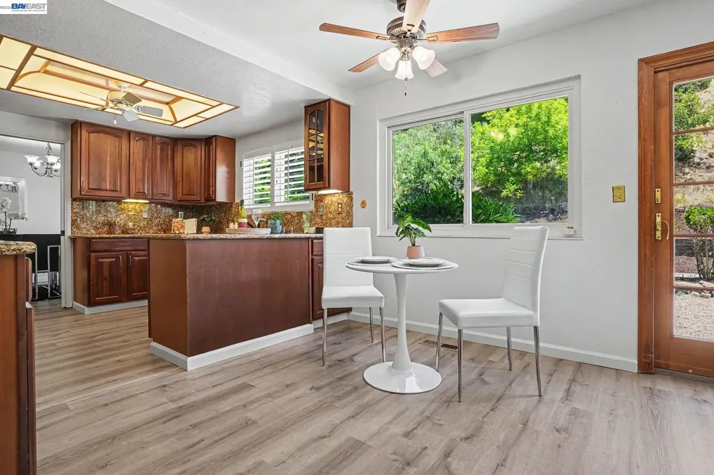 3414 Augusta Court Hayward CA 94542