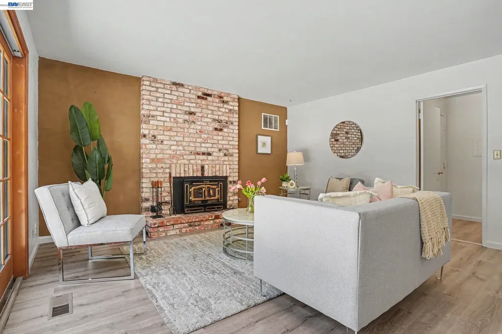 3414 Augusta Court Hayward CA 94542