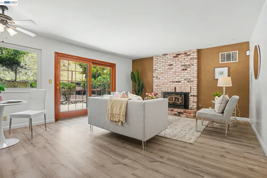 3414 Augusta Court Hayward CA 94542