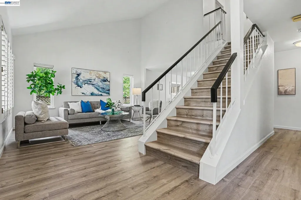 3414 Augusta Court Hayward CA 94542