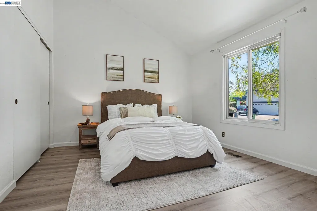 3414 Augusta Court Hayward CA 94542