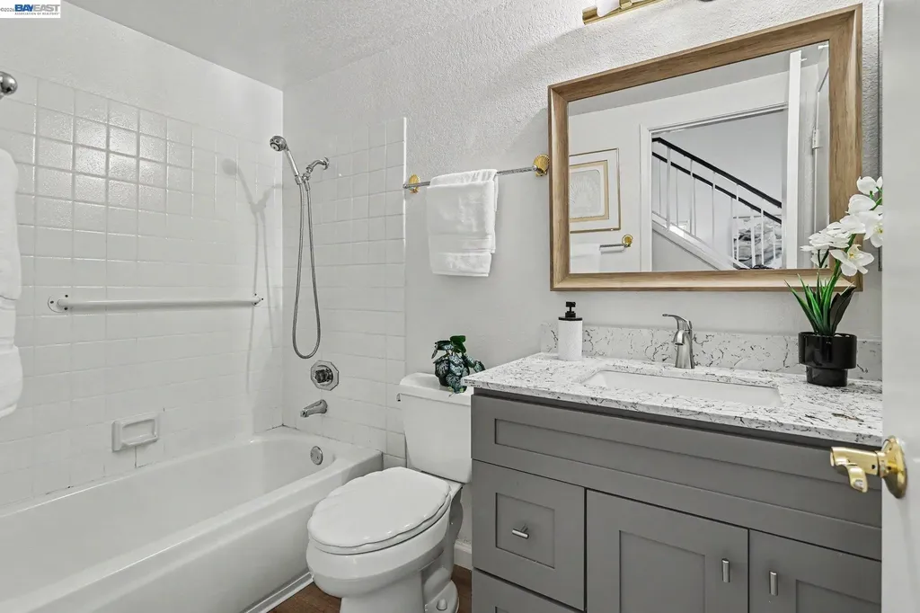 3414 Augusta Court Hayward CA 94542