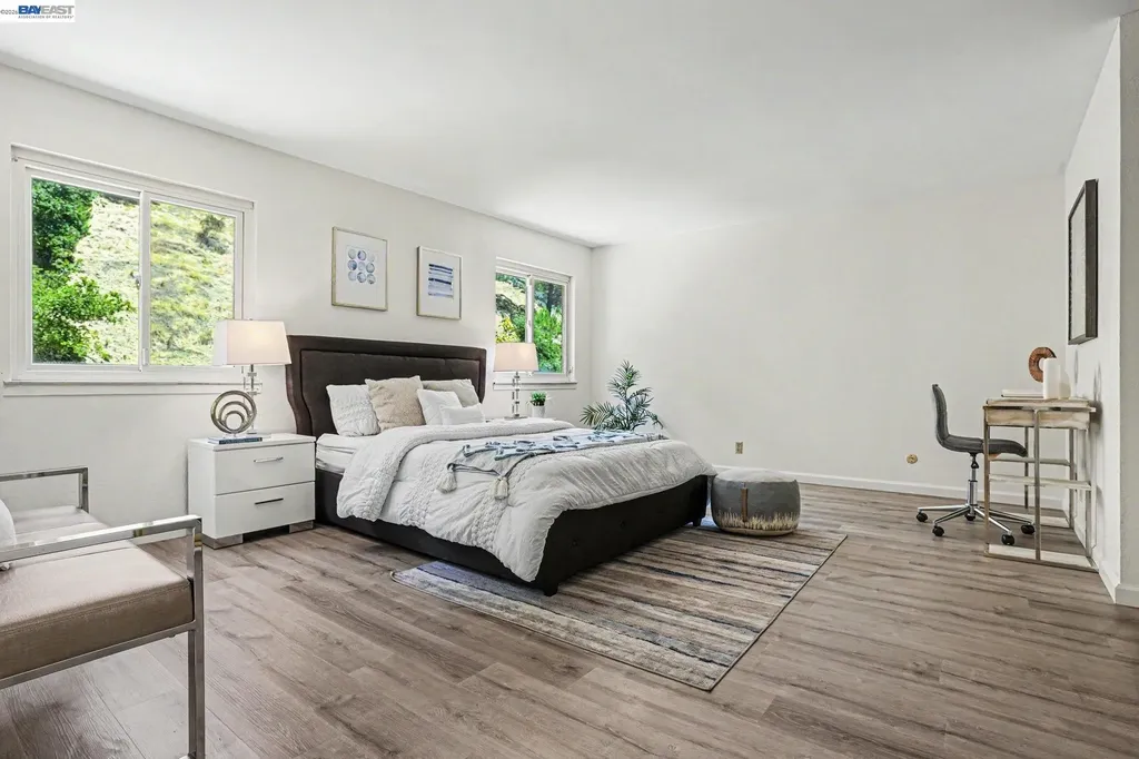 3414 Augusta Court Hayward CA 94542