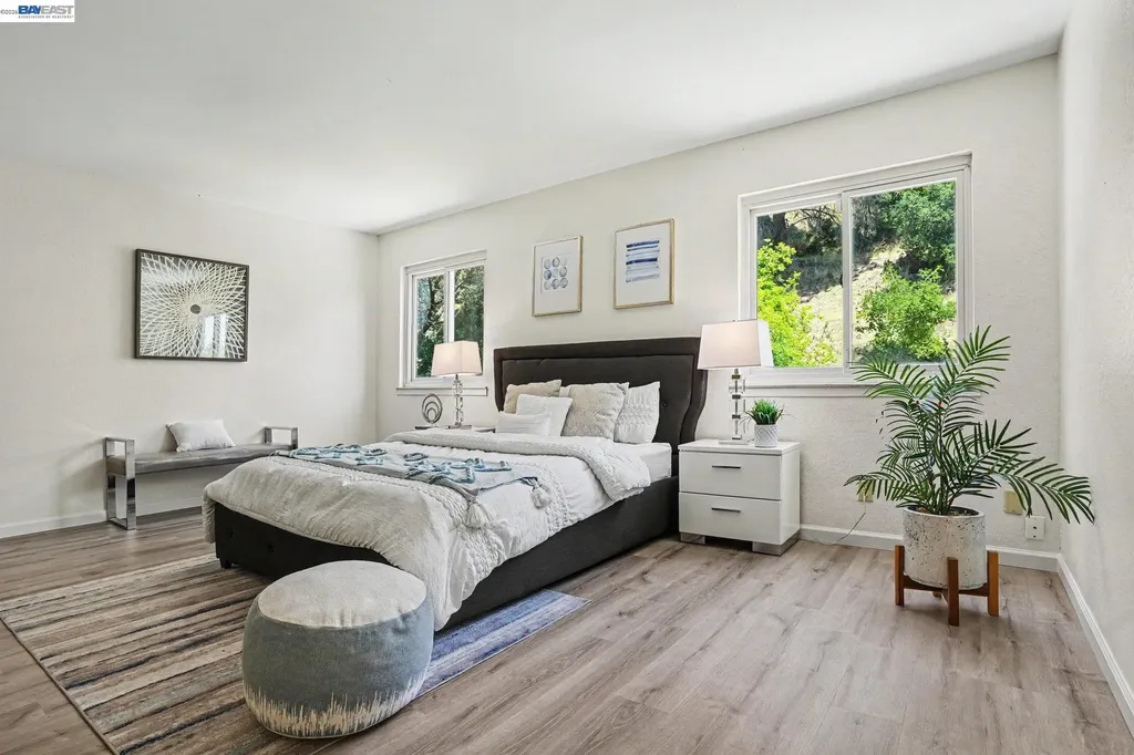 3414 Augusta Court Hayward CA 94542