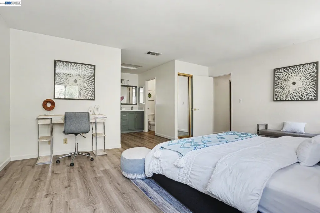 3414 Augusta Court Hayward CA 94542