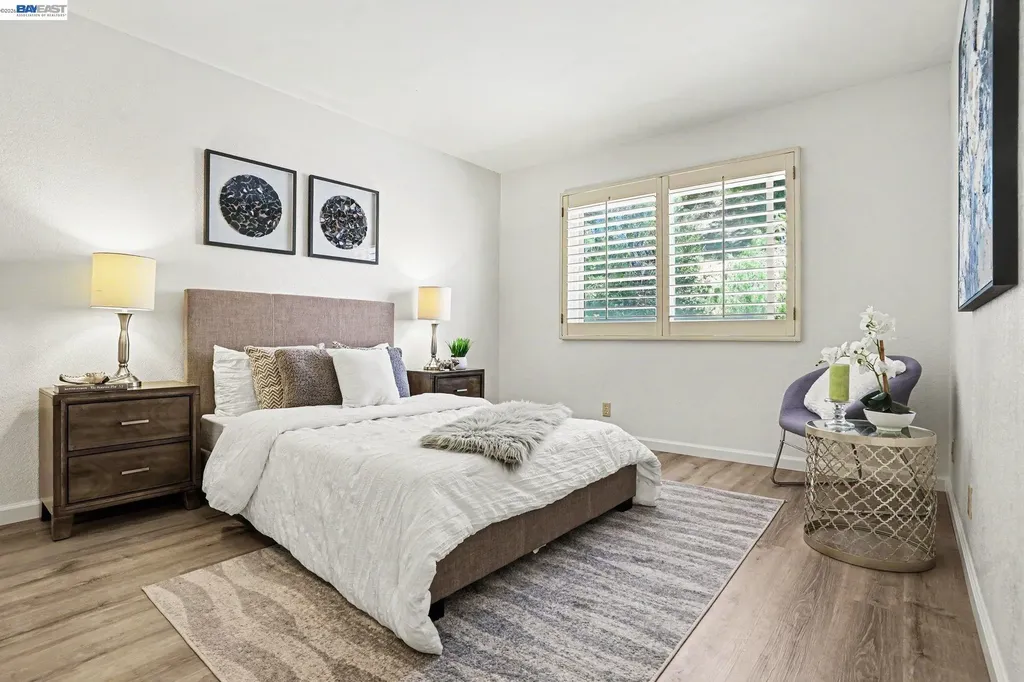 3414 Augusta Court Hayward CA 94542
