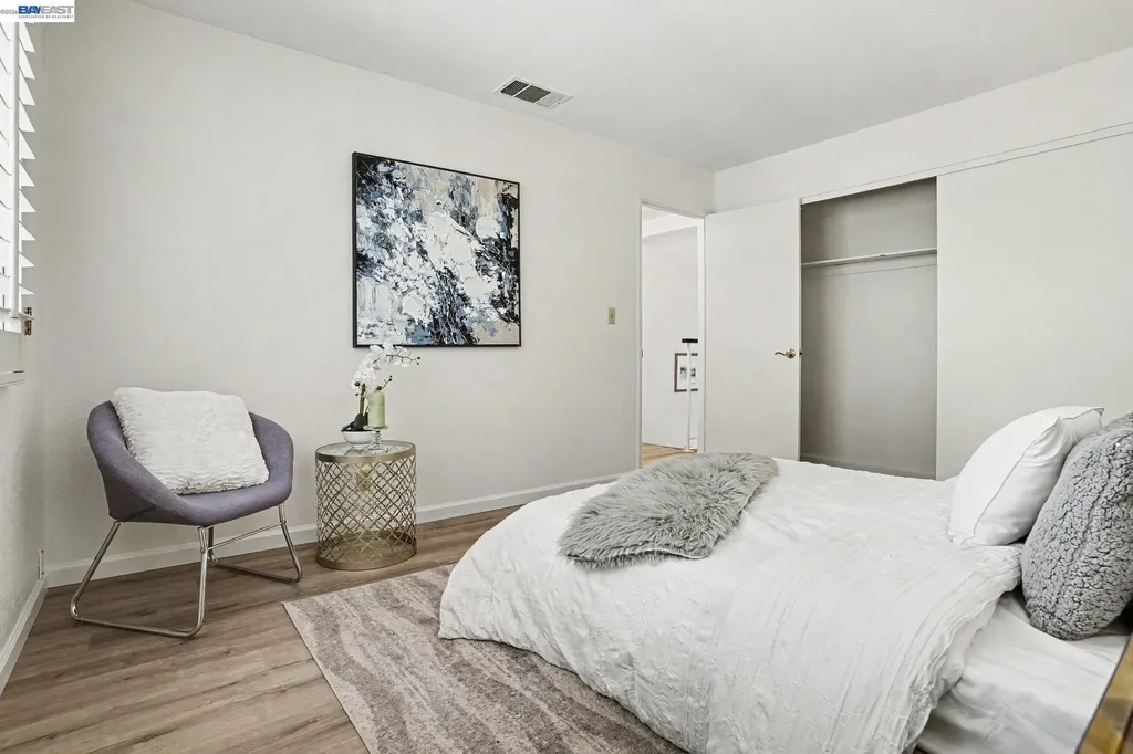 3414 Augusta Court Hayward CA 94542