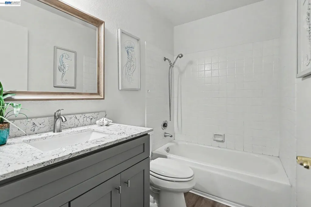 3414 Augusta Court Hayward CA 94542