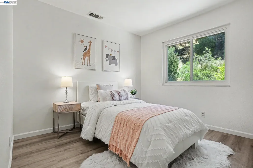 3414 Augusta Court Hayward CA 94542