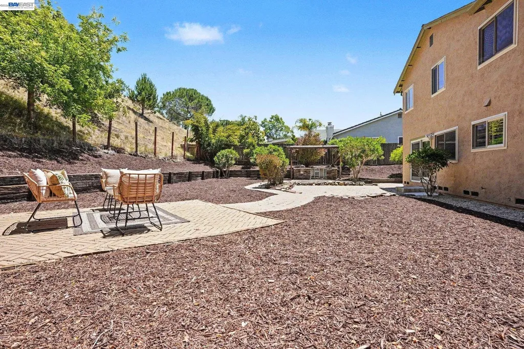 3414 Augusta Court Hayward CA 94542