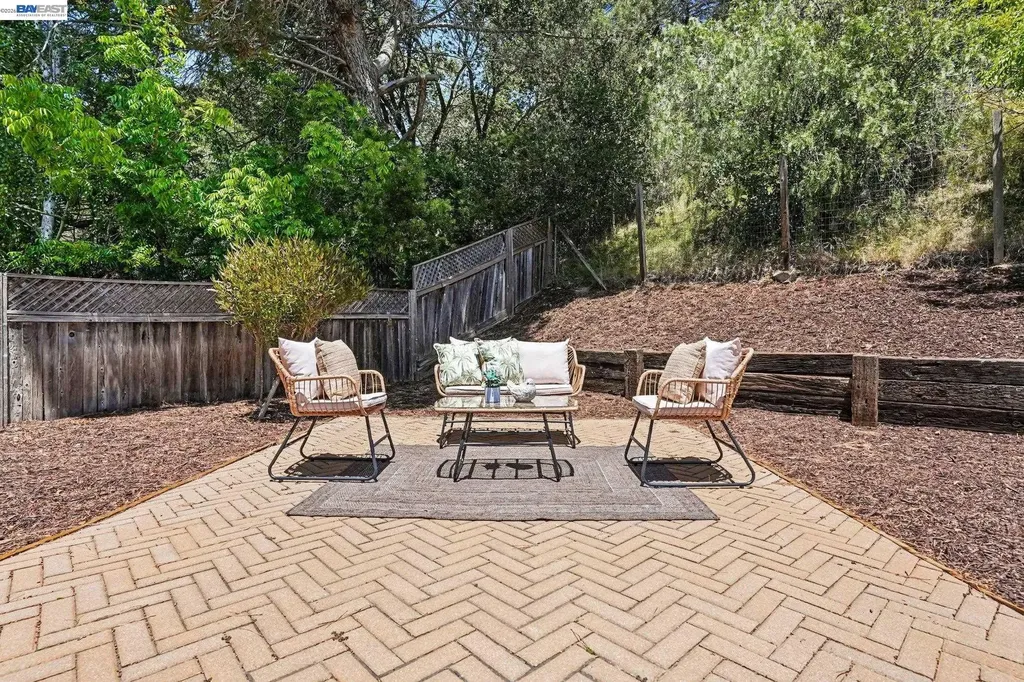 3414 Augusta Court Hayward CA 94542