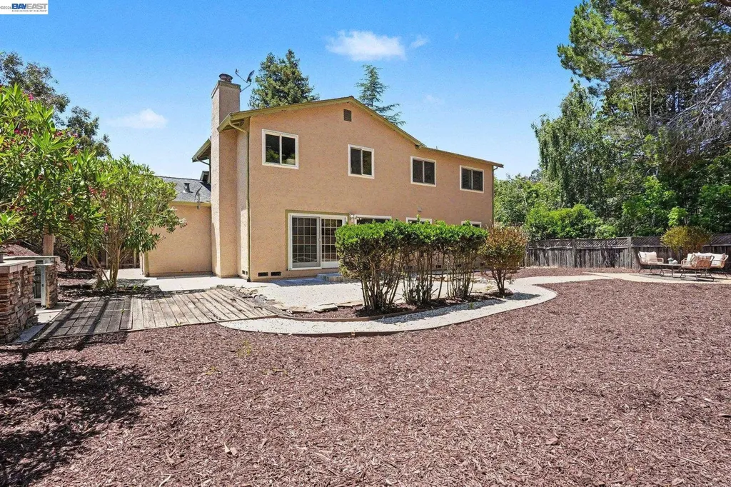 3414 Augusta Court Hayward CA 94542