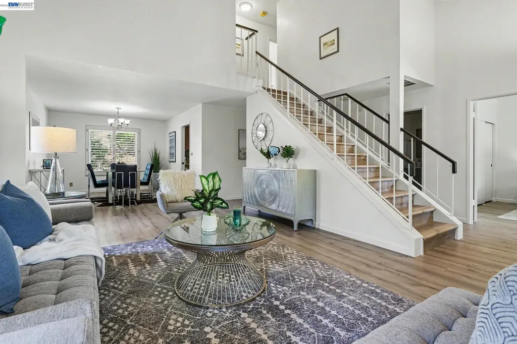 3414 Augusta Court Hayward CA 94542