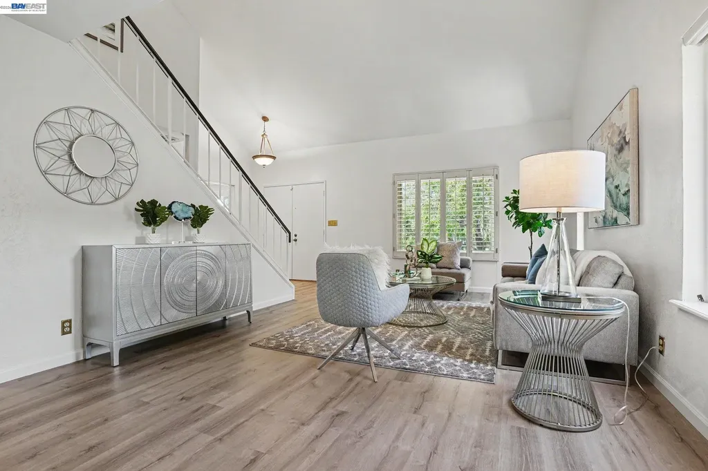 3414 Augusta Court Hayward CA 94542