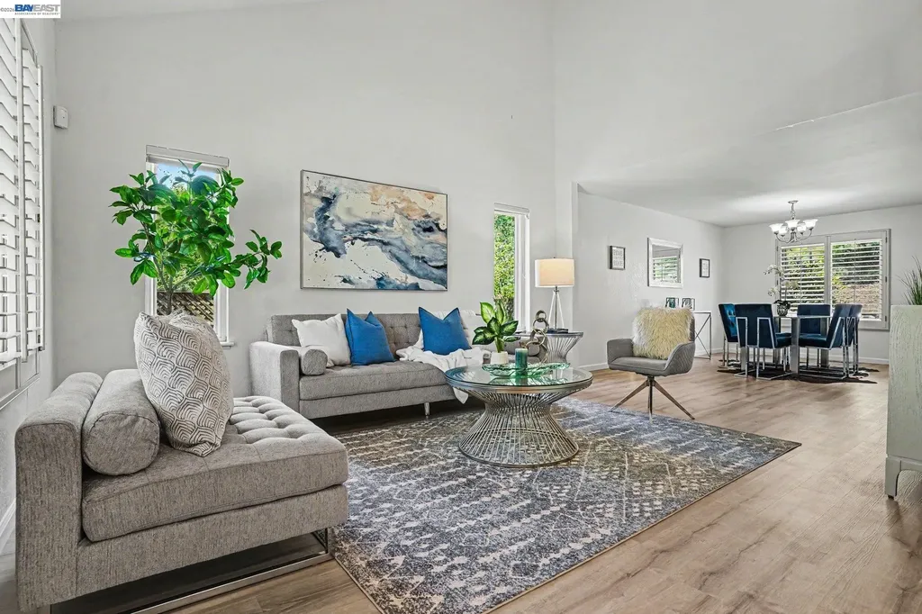 3414 Augusta Court Hayward CA 94542