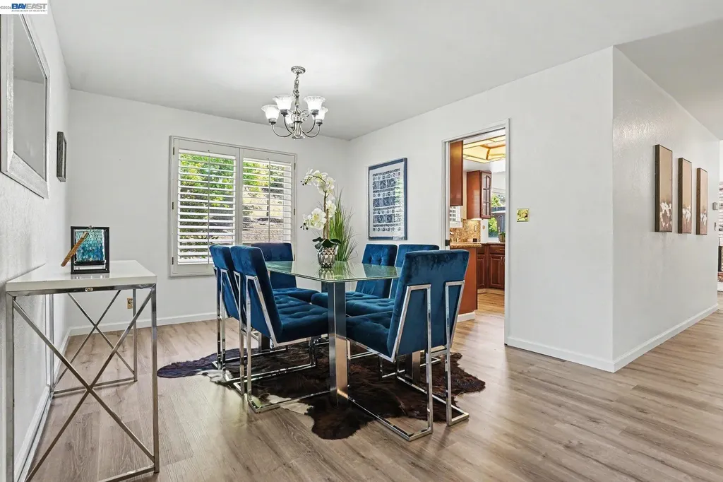 3414 Augusta Court Hayward CA 94542