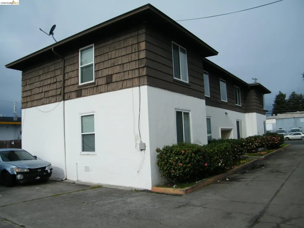 1410 150th Avenue Ashland CA 94578
