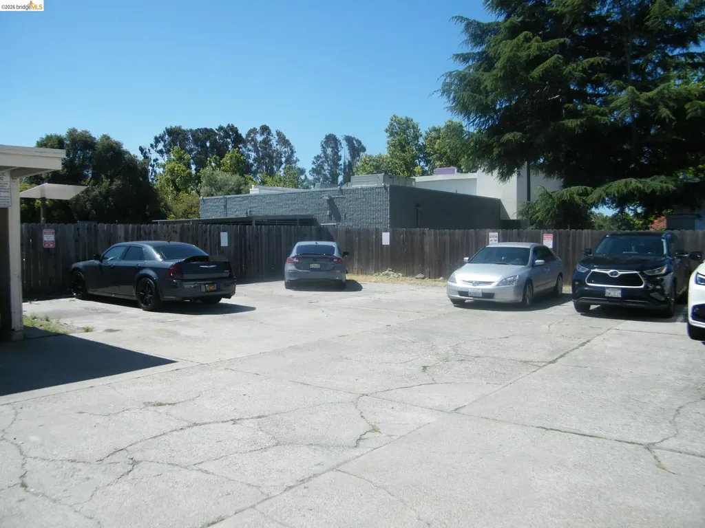 1410 150th Avenue Ashland CA 94578