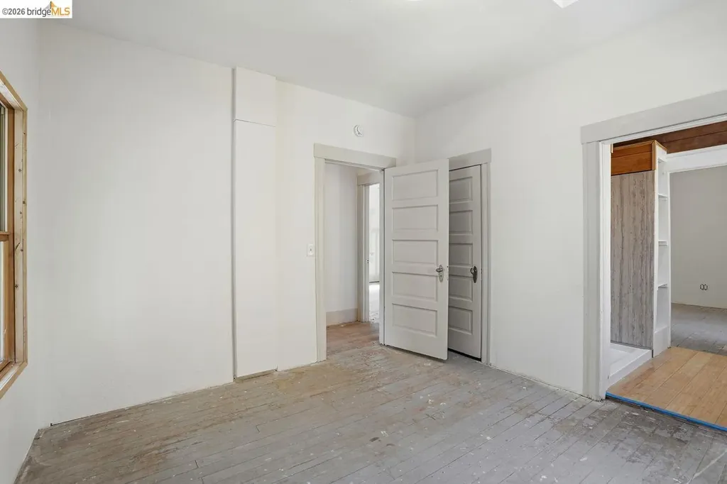 522 63rd Oakland CA 94609