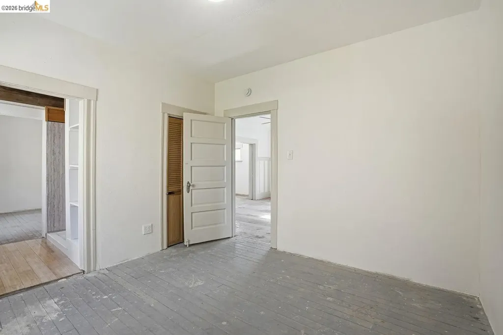 522 63rd Oakland CA 94609