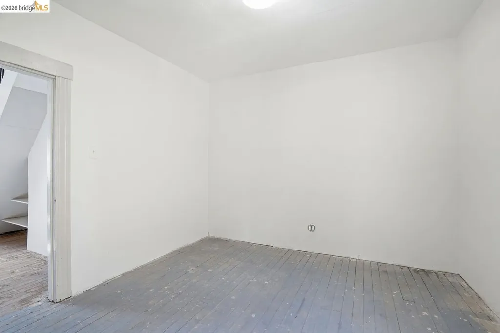 522 63rd Oakland CA 94609