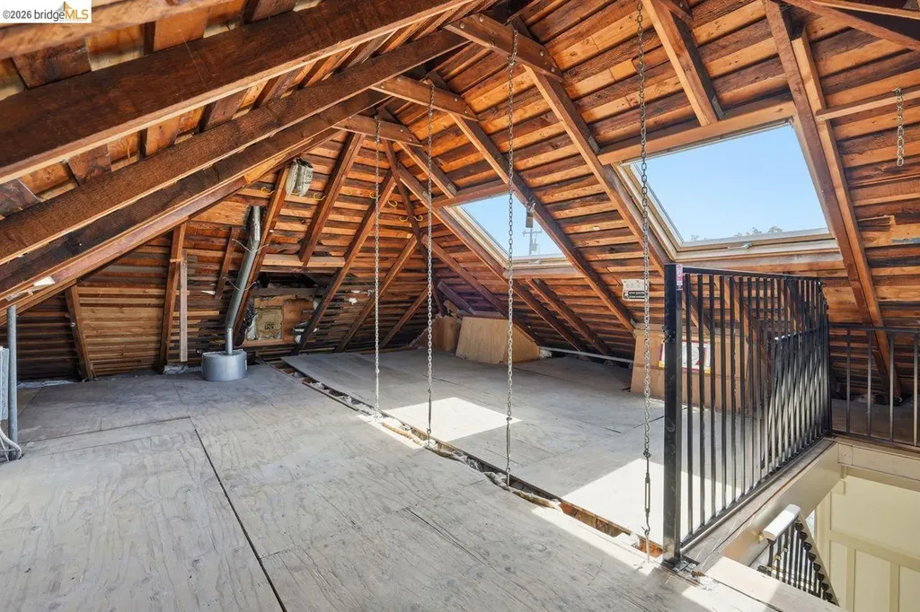 522 63rd Oakland CA 94609
