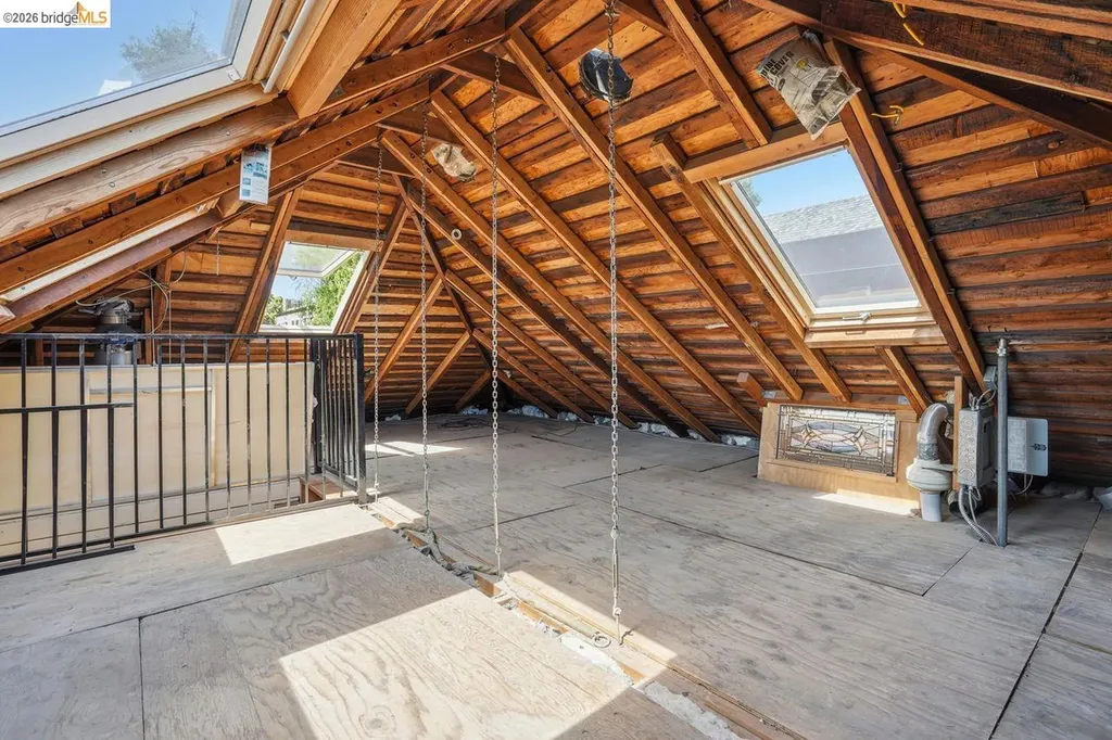 522 63rd Oakland CA 94609