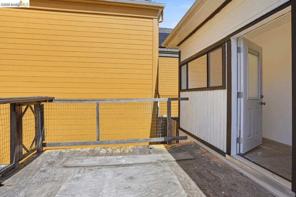 522 63rd Oakland CA 94609