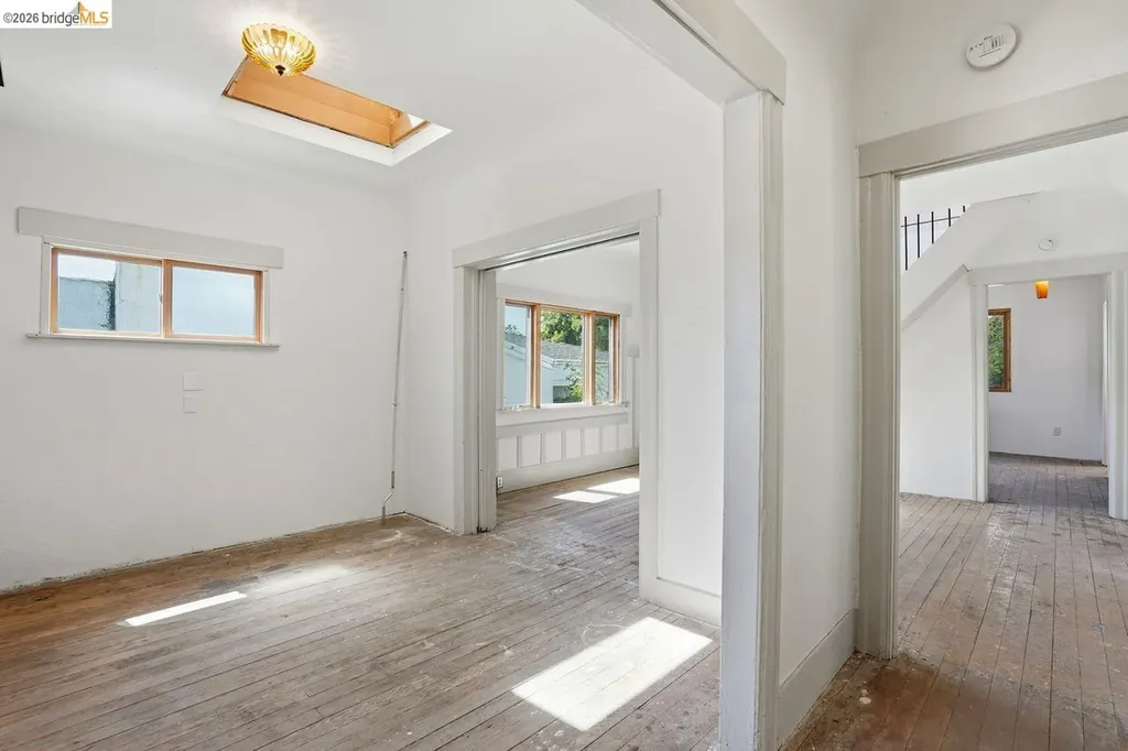 522 63rd Oakland CA 94609