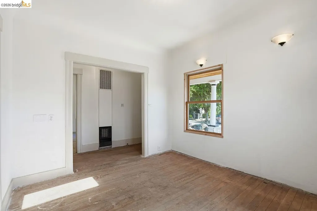 522 63rd Oakland CA 94609