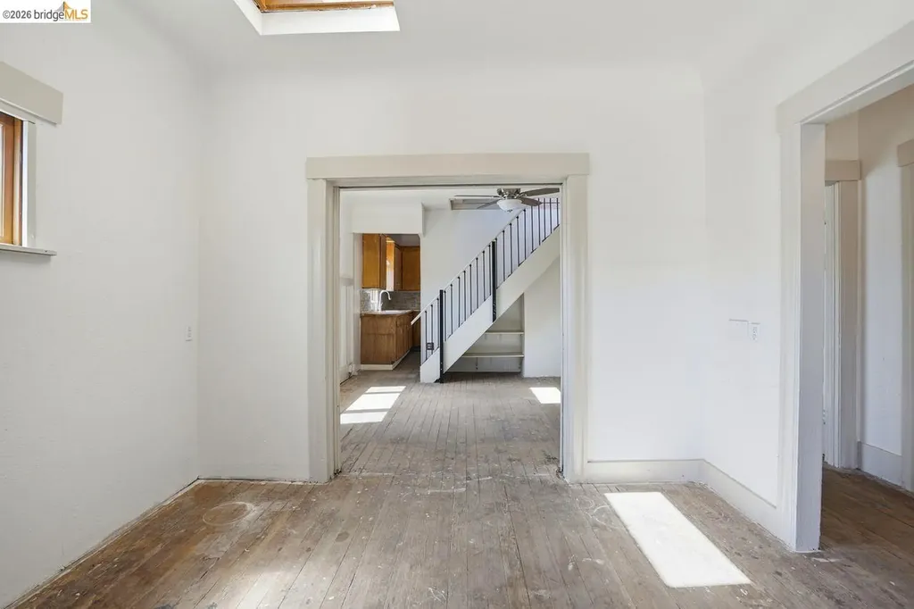 522 63rd Oakland CA 94609