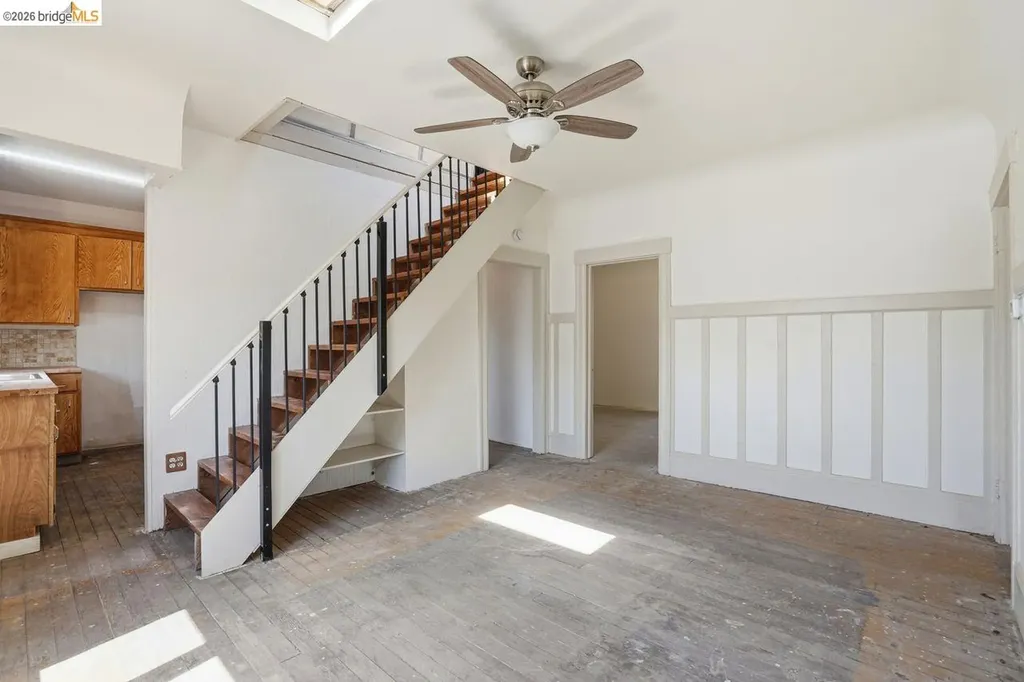 522 63rd Oakland CA 94609