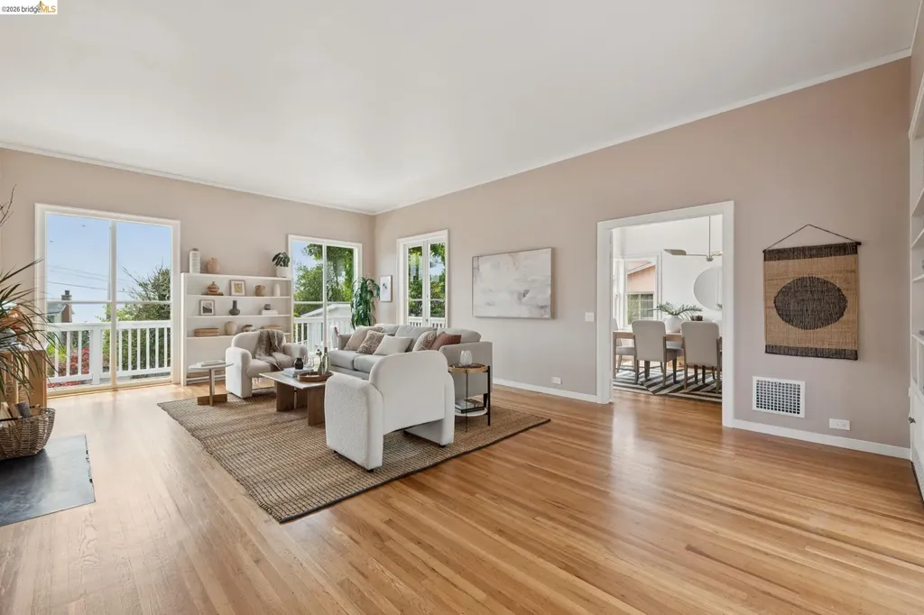 798 Creston Road Berkeley CA 94708
