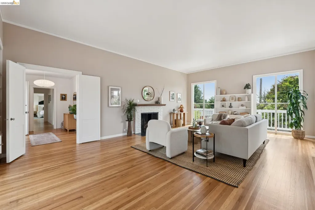 798 Creston Road Berkeley CA 94708