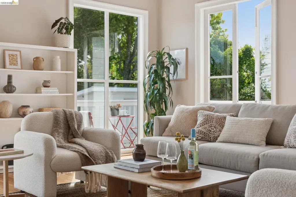 798 Creston Road Berkeley CA 94708