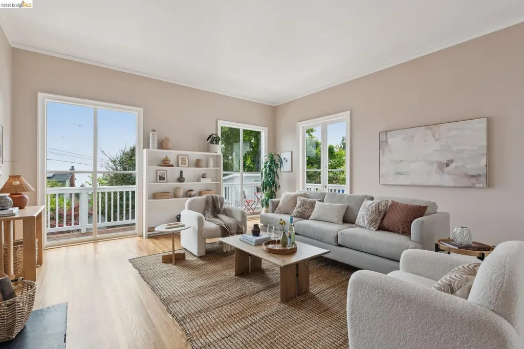 798 Creston Road Berkeley CA 94708