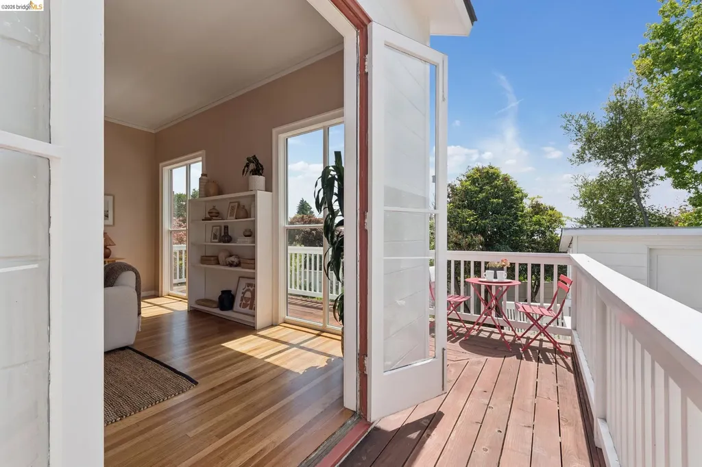 798 Creston Road Berkeley CA 94708